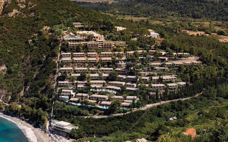 ATLANTICA GRAN MEDITERRANEO RESORT & SPA